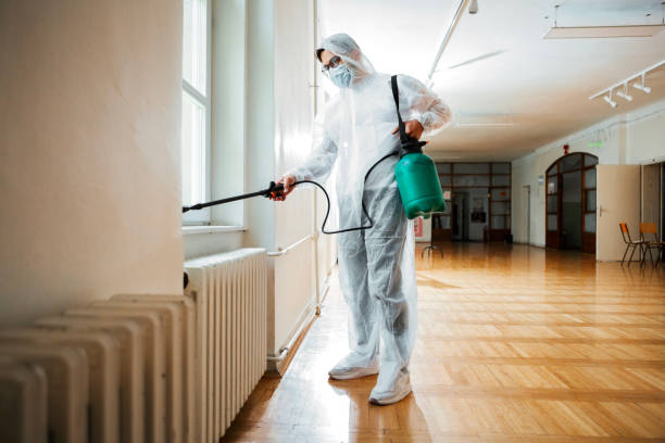 Best Cockroach Control Services  in Hamilton, MO